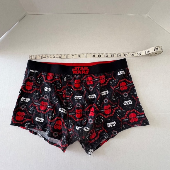Primark Star Wars Men's Underwear - Size XL - In Bag. - Picture 6 of 9